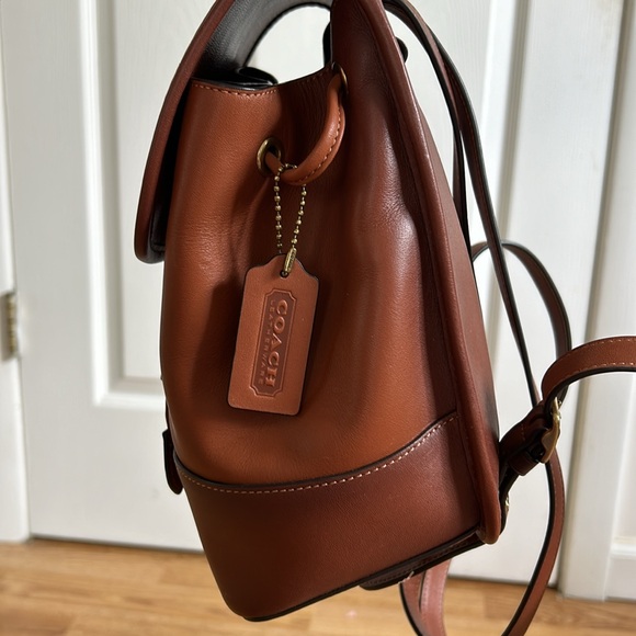 - Coach Mini Day pack - Picture 6 of 13